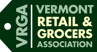 VRGA logo